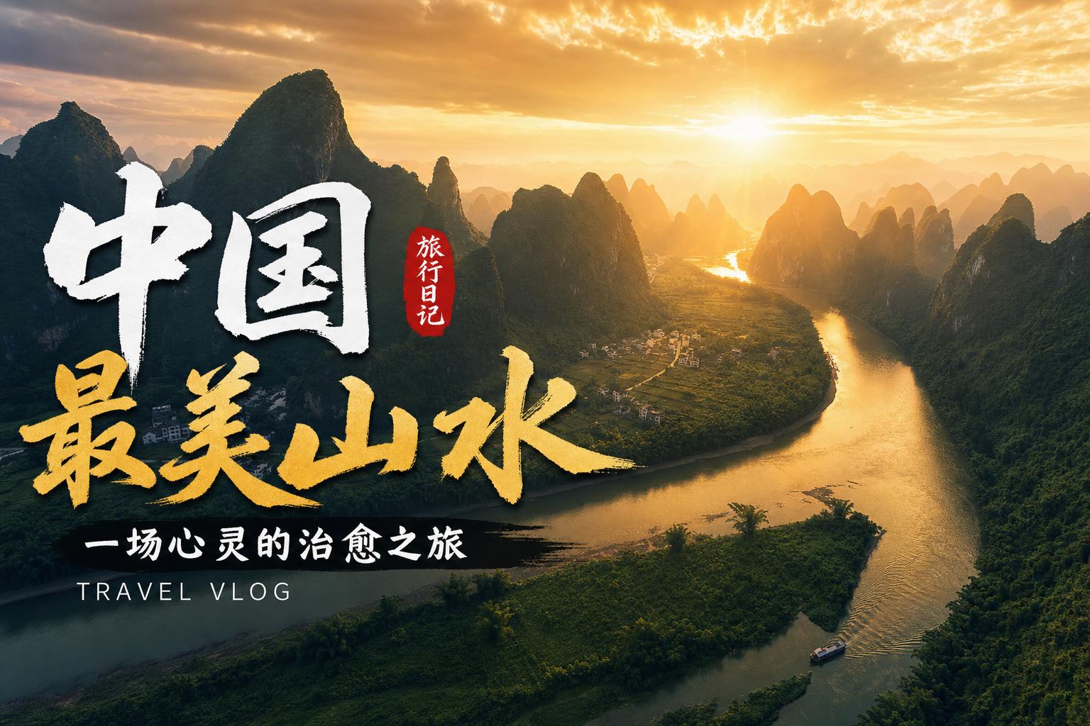 精神小妹-中国最美山水旅行心灵治愈生活传媒